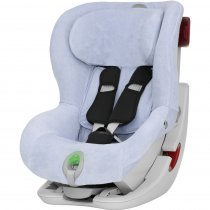 Літній чохол BRITAX-ROMER KING II ATS/ LS (Blue)