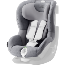 Запасний чохол Britax-Romer KING II ATS/LS (Grey Marble)
