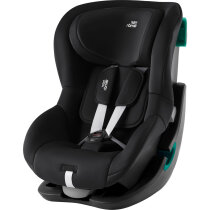 Автокрісло Britax Römer KING Pro (Space Black)