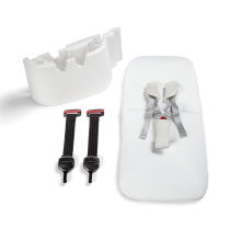 Кріплення Peg Perego Kit Auto до люльки Culla Grande/Culla Primonido