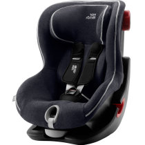 Додатковий чохол BRITAX ROMER KING II ATS/KING II LS/KING II (Dark Grey)