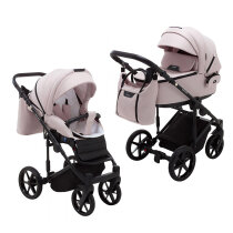 Універсальна коляска 2 в 1 Adamex Porto Light Tip (TK-23)