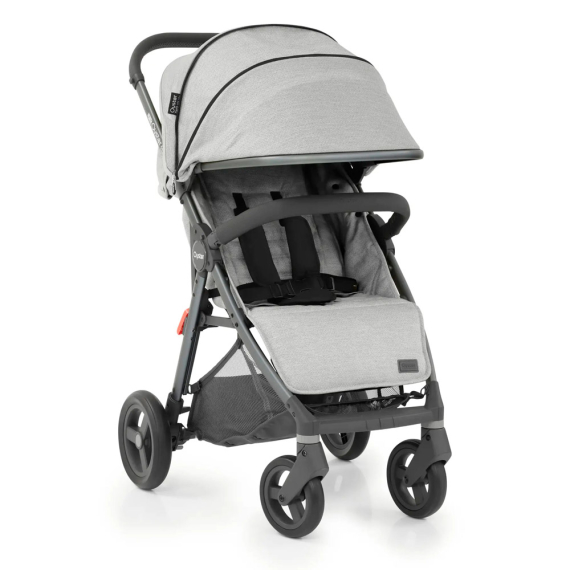 Прогулочная коляска BabyStyle Oyster Zero Gravity (Tonic) - фото | Интернет-магазин автокресел, колясок и аксессуаров для детей Avtokrisla