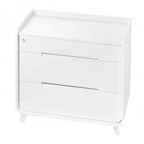 Комод Tweeto (White)