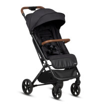 Прогулянкова коляска TUTIS UP (Black)