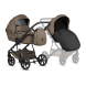 Універсальна коляска 2 в 1 TUTIS VIVA 6 plus (Leather Cedar)