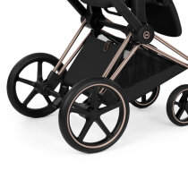 Кошик для покупок Cybex Priam / e-Priam (Sepia Black)