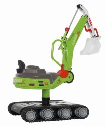 Екскаватор Rolly Toys rollyDigger XL