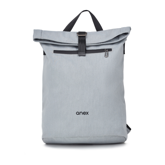 Рюкзак для коляски Anex l/type (Frost) - фото | Интернет-магазин автокресел, колясок и аксессуаров для детей Avtokrisla