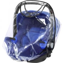 Дощовик для автокрісел BRITAX ROMER групи 0/0+