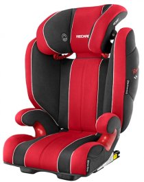 Автокрісло RECARO Monza Nova 2 Seatfix (Racing Edition)