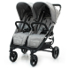 Прогулочная коляска Valco baby Snap Duo (Cool Grey)