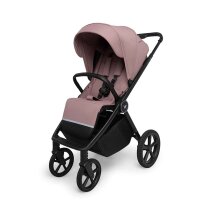 Прогулянкова коляска Muuvo Go (Lillac)