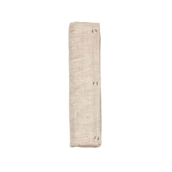 Накладка не ремінь безпеки ЛінТекс - фото | Интернет-магазин автокресел, колясок и аксессуаров для детей Avtokrisla