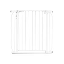 Захисний бар'єр Lionelo Truus Slim LED (White)