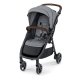 Прогулочная коляска Baby Design Look 2020 (07 Gray)