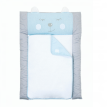 Сповивальний матрац Veres 50х70 см (LOVELY BOY)