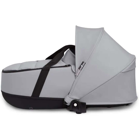 Люлька BABYZEN YOYO Bassinet (Stone) - фото | Интернет-магазин автокресел, колясок и аксессуаров для детей Avtokrisla