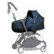 Люлька BABYZEN YOYO Bassinet (Navy Blue)