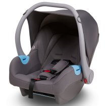Автокрісло Anex m/type, e/type (сірий)