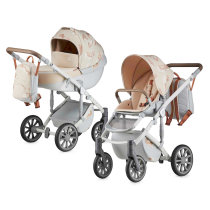 Універсальна коляска 2 в 1 Anex m/type Special Edition (Desert Hide)