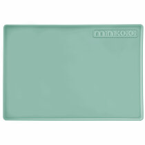 Килимок силіконовий MinikOiOi Mat (River Green)