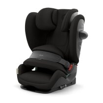 Автокрісло Cybex Pallas G3 (Plus / Magic Black)