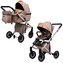 Універсальна коляска 2 в 1 Anex e/type (Truffle)