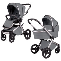 Універсальна коляска 2 в 1 Anex l/type (Stone)