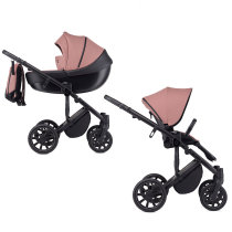 Універсальна коляска 2 в 1 Anex m/type 2021/22 (Mocco)