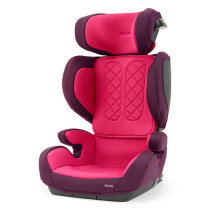 Автокрісло RECARO Mako (Core Power Berry)