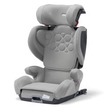 Автокрісло RECARO Mako Elite 2 (Carbon Grey)