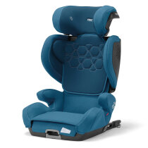 Автокрісло RECARO Mako Elite 2 (Steel Blue)