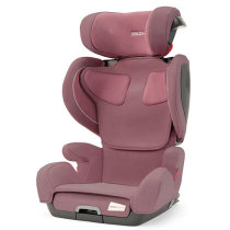 Автокрісло RECARO Mako Elite (Prime Pale Rose)