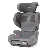 Автокрісло RECARO Mako Elite (Prime Silent Grey)