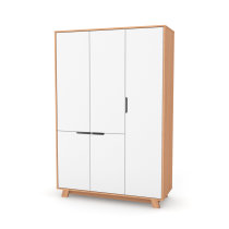 Шафа Верес Манхеттен 1200 (Біло-Буковий)