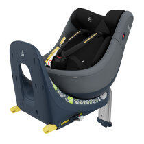 Автокрісло Swandoo Marie3 i-Size (Sesame Grey)