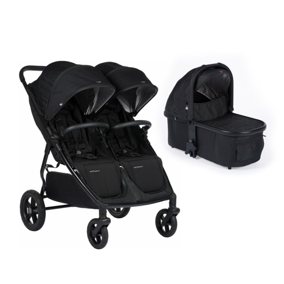 Коляска для погодок Mast M.Twin X - фото | Интернет-магазин автокресел, колясок и аксессуаров для детей Avtokrisla