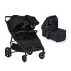 Коляска для погодок Mast M.Twin X