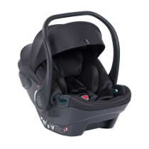 Автокрісло Mast M.Zero i-Size (Dark Grey)