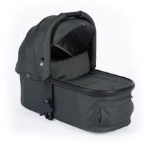 Люлька Mast M.Twin X (Volcanic Ash)