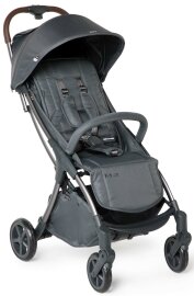 Прогулянкова коляска Mast M.2 (Volcanic Ash)