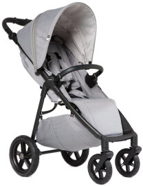Прогулянкова коляска Mast M.4x PLUS (KOALA)