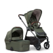 Універсальна коляска 2 в 1 Mast M.5x V.2 (Green)
