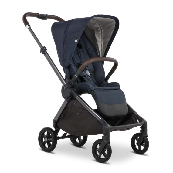 Прогулянкова коляска Mast M.6x (Blueberry) - фото Прогулянкова коляска Mast M.6x (Blueberry) - фото | Интернет-магазин автокресел, колясок и аксессуаров для детей Avtokrisla