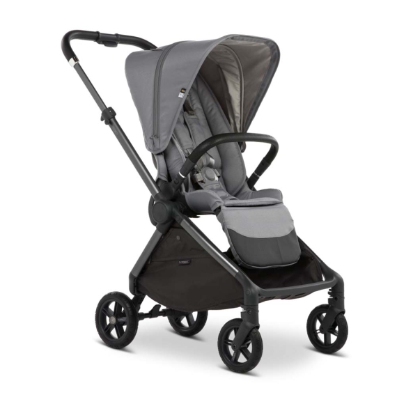 Прогулянкова коляска Mast M.6x (Koala) - фото Прогулянкова коляска Mast M.6x (Koala) - фото | Интернет-магазин автокресел, колясок и аксессуаров для детей Avtokrisla