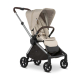 Прогулянкова коляска Mast M.6x (Lion)
