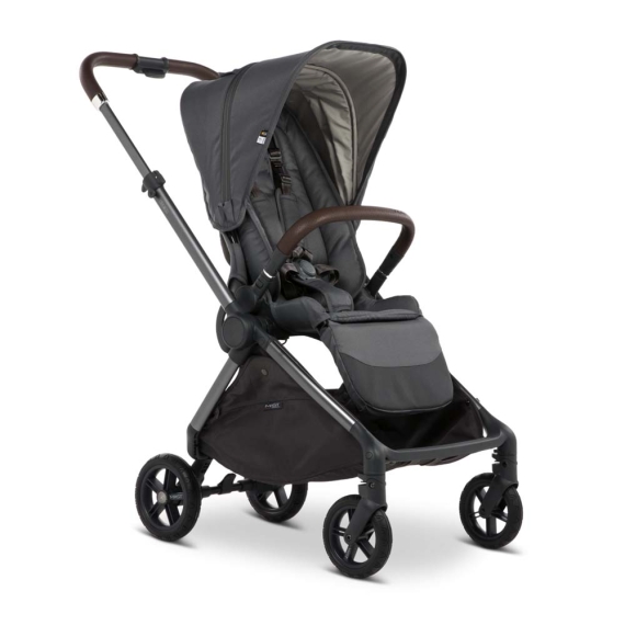 Прогулянкова коляска Mast M.6x (Volcanic Ash) - фото Прогулянкова коляска Mast M.6x (Volcanic Ash) - фото | Интернет-магазин автокресел, колясок и аксессуаров для детей Avtokrisla