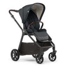 Прогулянкова коляска Mast M.7 G2 (Dark Grey)