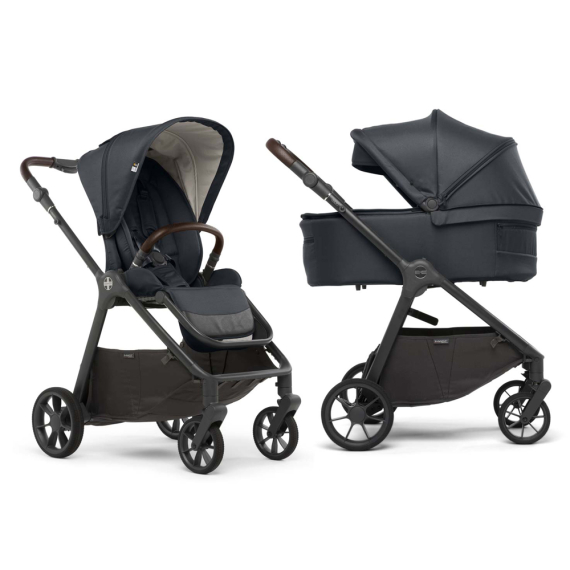 Універсальна коляска 2 в 1 Mast M.7 G2 - фото | Интернет-магазин автокресел, колясок и аксессуаров для детей Avtokrisla